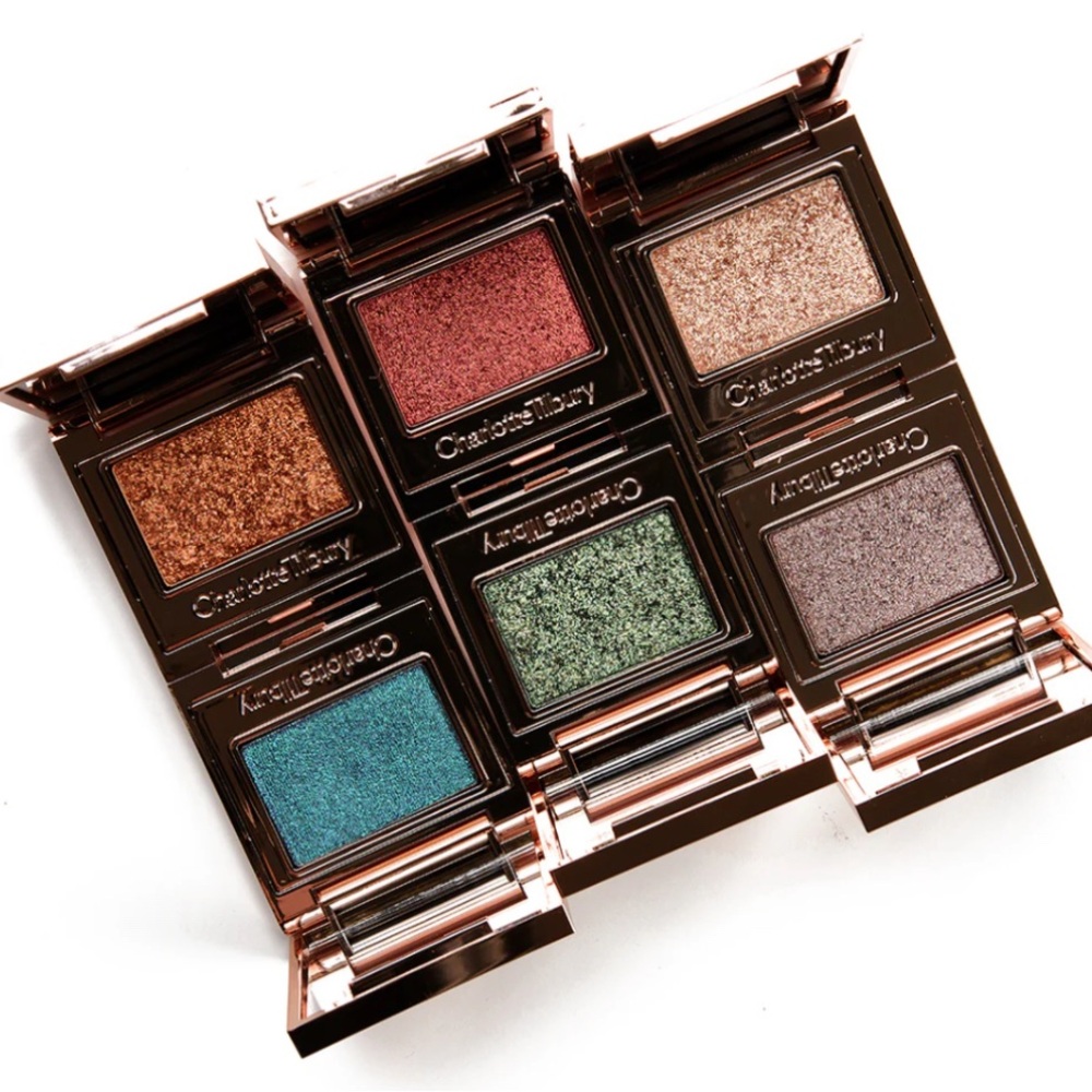 CHARLOTTE TILBURY HYPNOTISING POP SHOT COSMIC ROCKS NEW - Picture 10 of 14